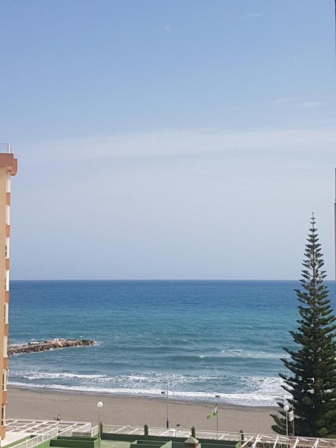 Apartamento Turistico Penalver Playa 316 Torrox Exterior photo
