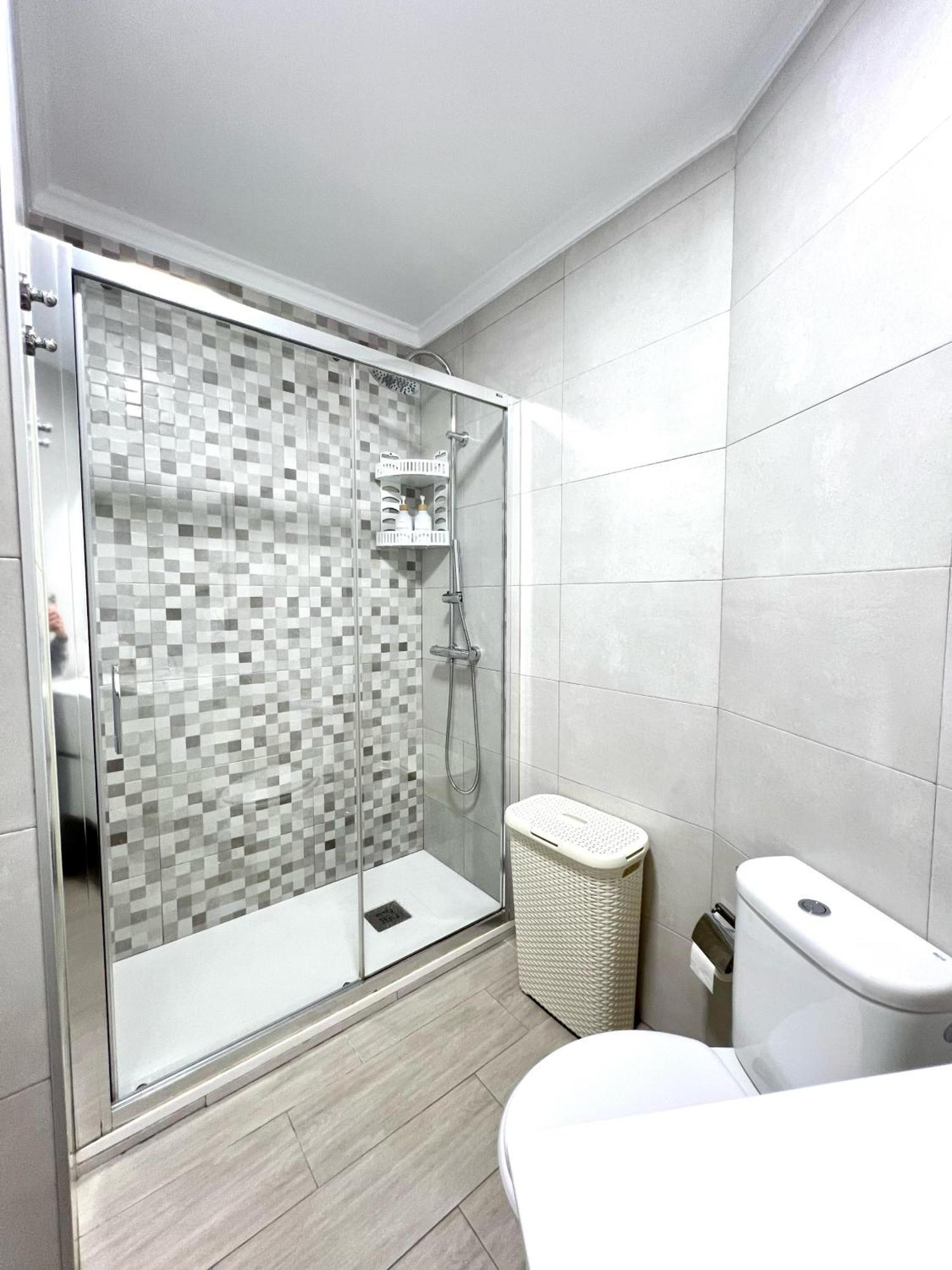 Apartamento Turistico Penalver Playa 316 Torrox Exterior photo