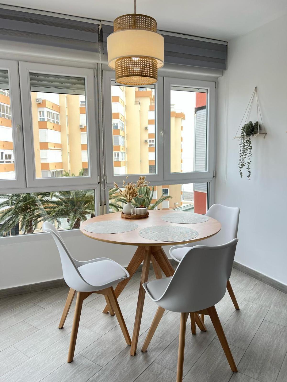 Apartamento Turistico Penalver Playa 316 Torrox Exterior photo