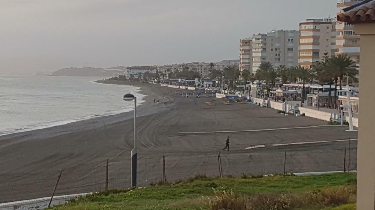 Apartamento Turistico Penalver Playa 316 Torrox Exterior photo