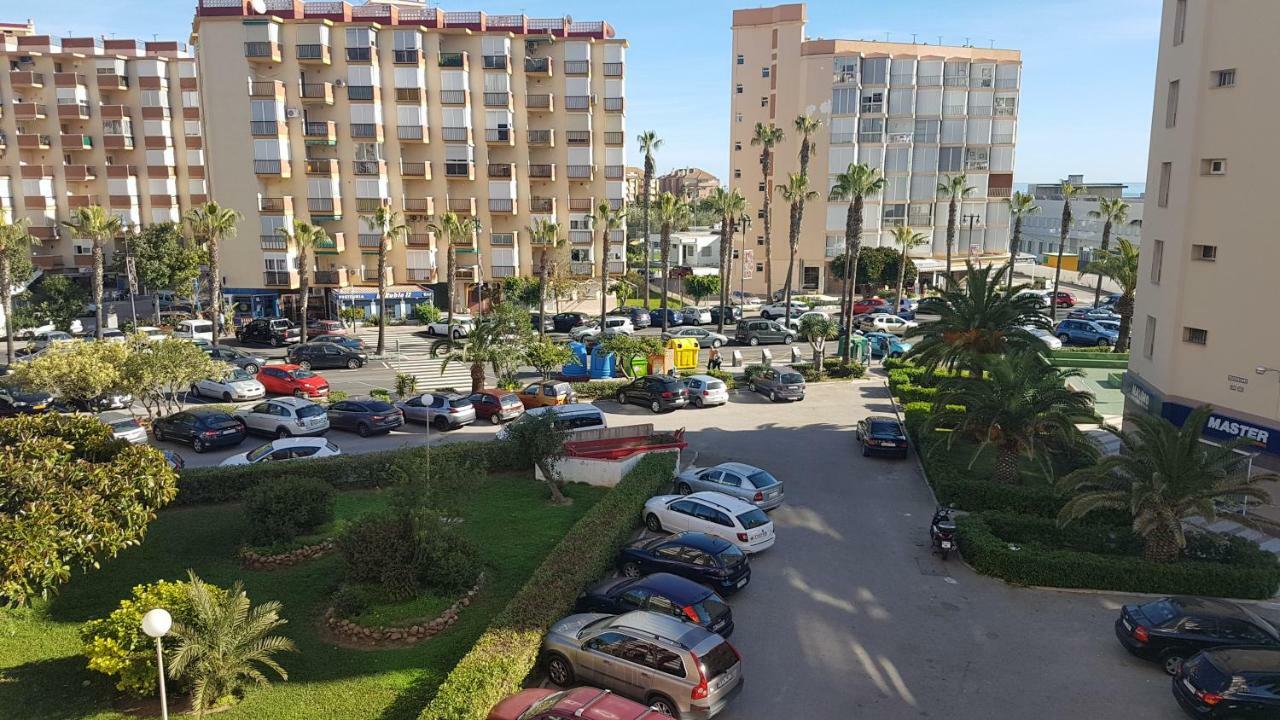 Apartamento Turistico Penalver Playa 316 Torrox Exterior photo