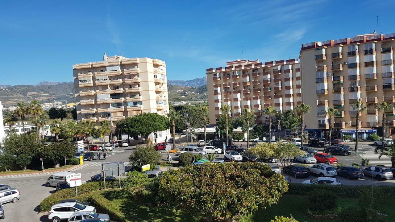 Apartamento Turistico Penalver Playa 316 Torrox Exterior photo