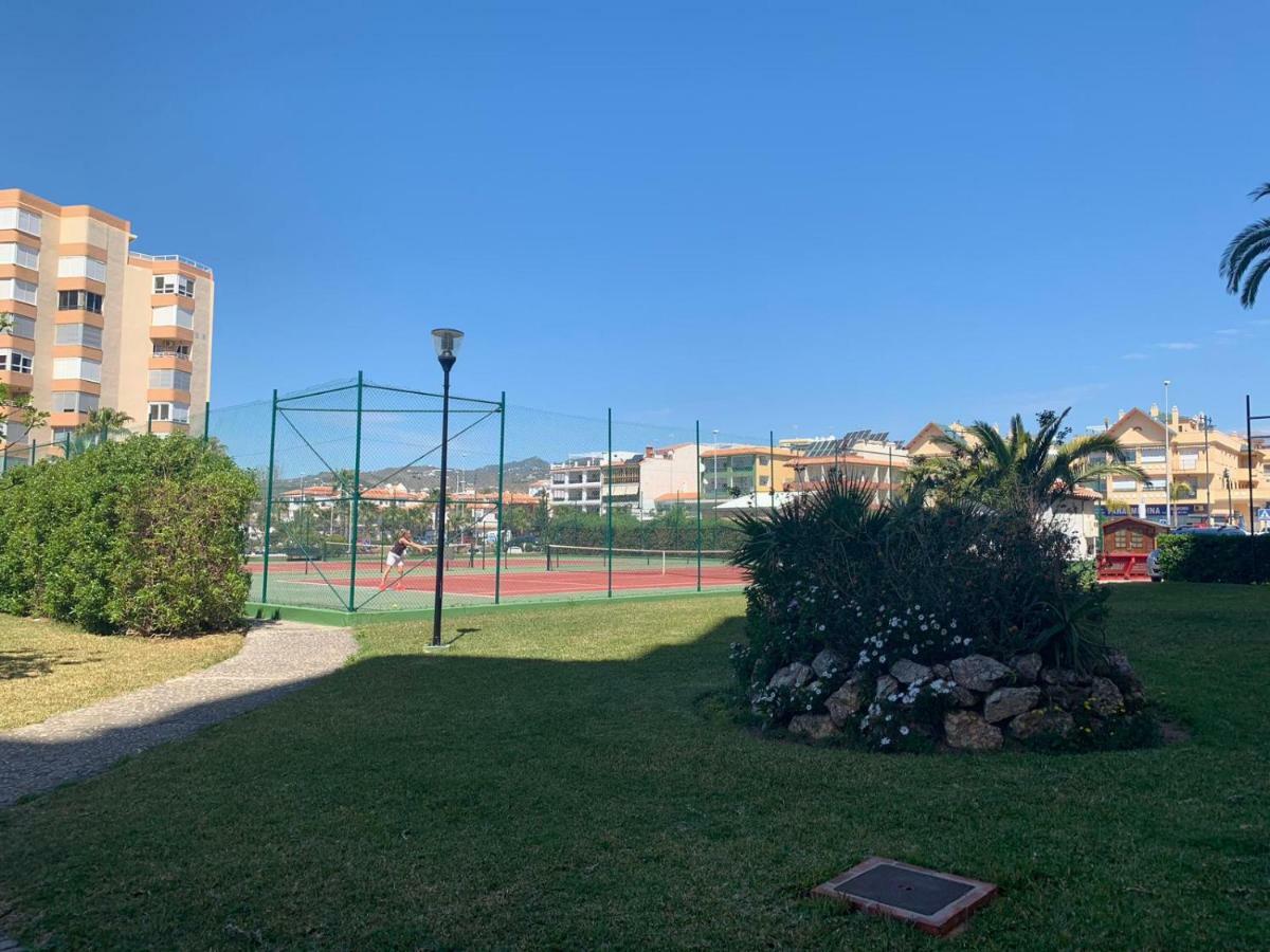 Apartamento Turistico Penalver Playa 316 Torrox Exterior photo